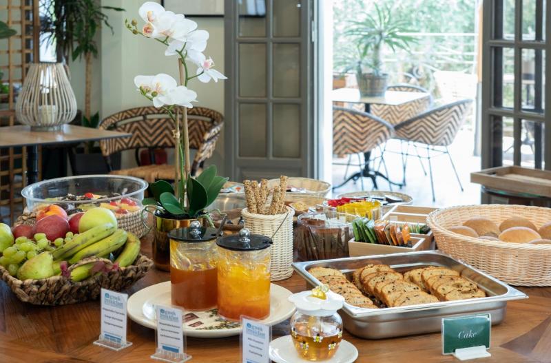 Kefalonia utazás La Signora Boutique Hotel