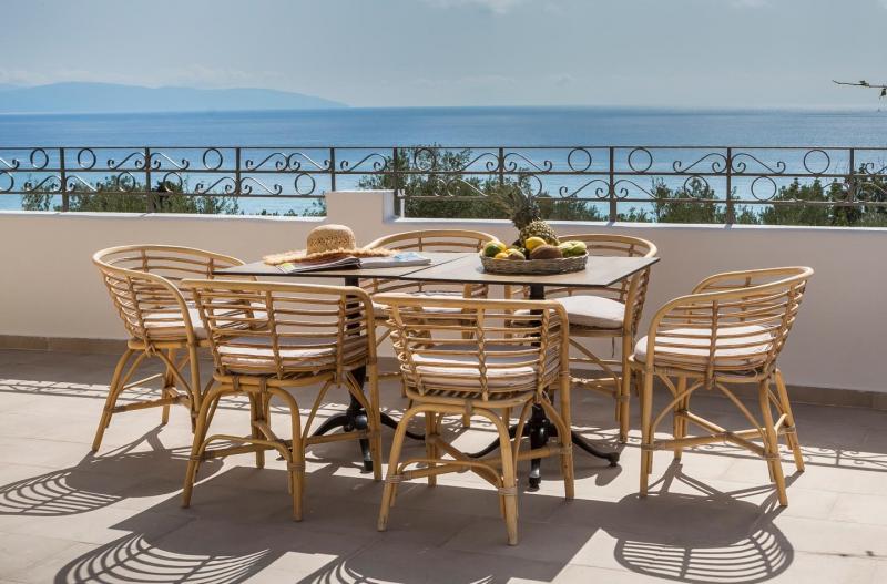 Kefalonia utazás La Signora Boutique Hotel