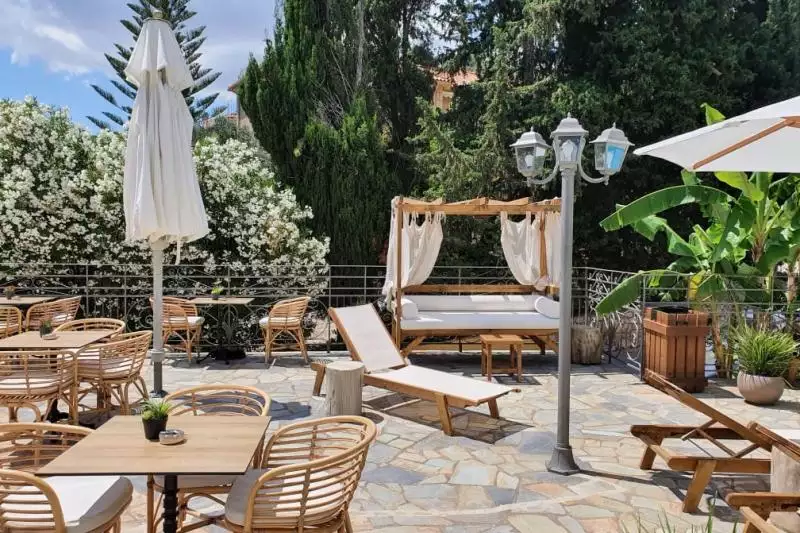 La Signora Boutique Hotel Kefalonia