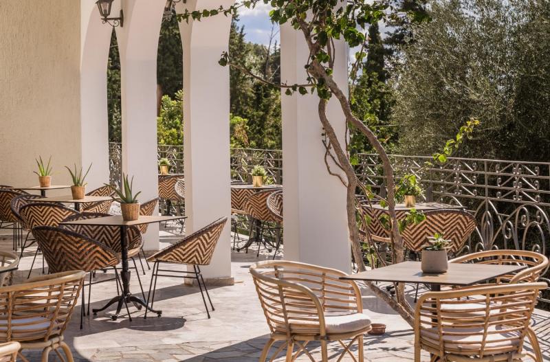 Kefalonia utazás La Signora Boutique Hotel