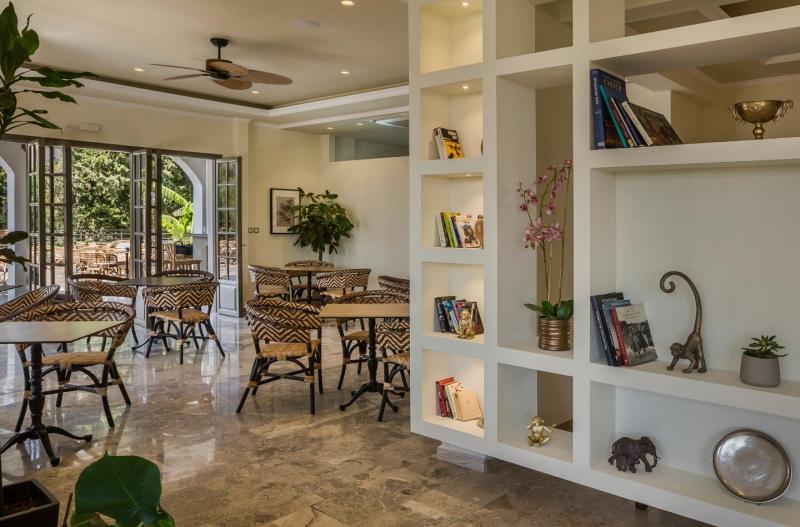 Kefalonia utazás La Signora Boutique Hotel