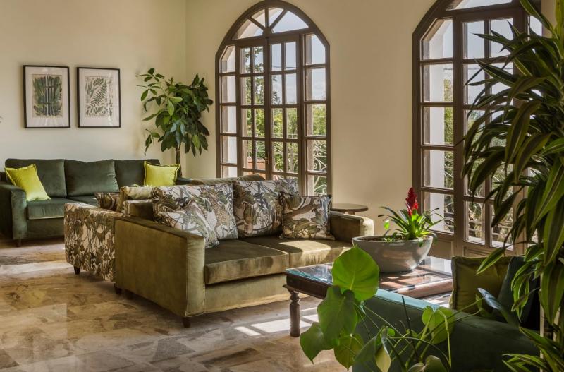 Kefalonia utazás La Signora Boutique Hotel