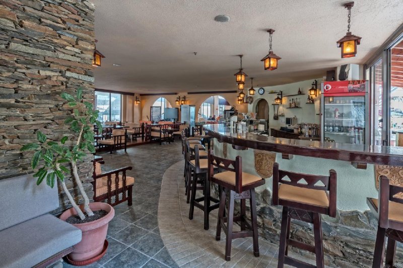 Kréta Rethymno utazás Lefkoniko Beach