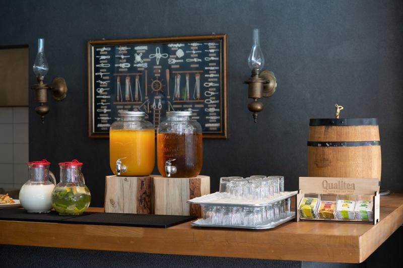 Kefalonia utazás Makris Yialos Apartmanház