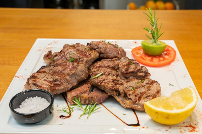 Kefalonia utazás Makris Yialos Apartmanház