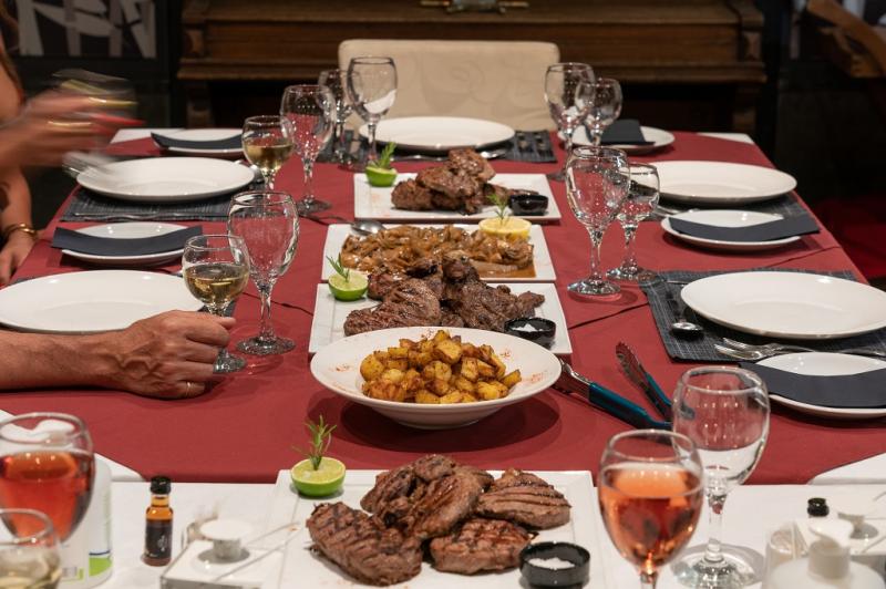 Kefalonia utazás Makris Yialos Apartmanház