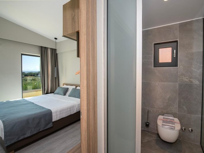 Kréta Georgioupolis utazás Mare Village Hotel