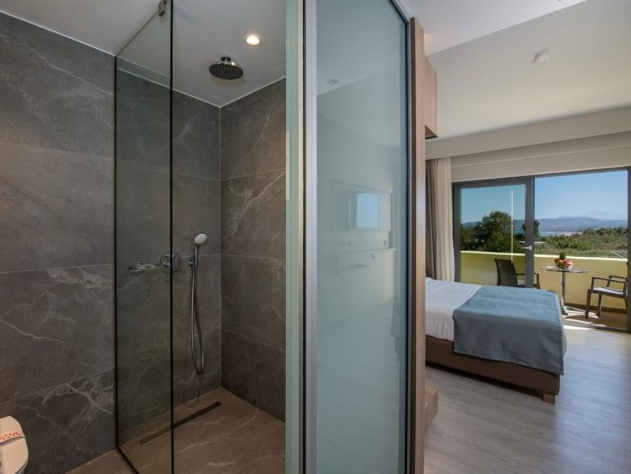 Kréta Georgioupolis utazás Mare Village Hotel