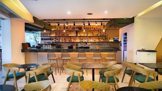 Kréta utazás Marika Hotel