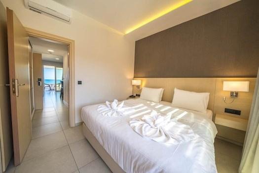 Marika Hotel Kréta