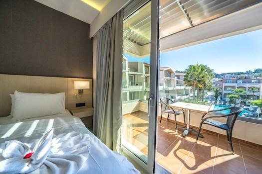 Marika Hotel Kréta