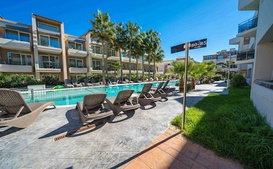 Kréta utazás Marika Hotel