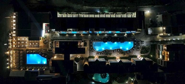 Marika Hotel Kréta