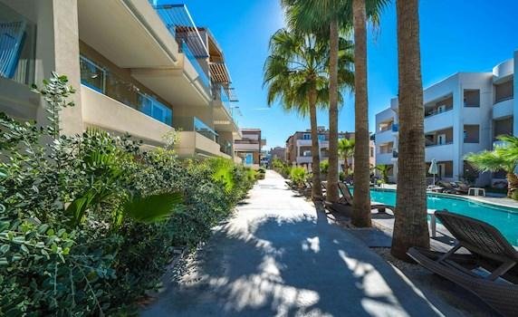 Kréta utazás Marika Hotel