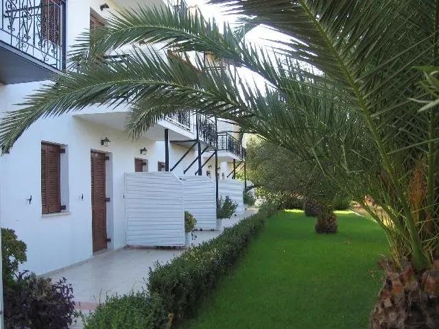 Marina Apartmanház Kefalonia Lassi