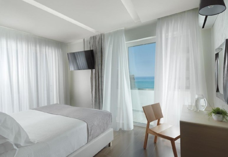 Melrose Hotel Kréta