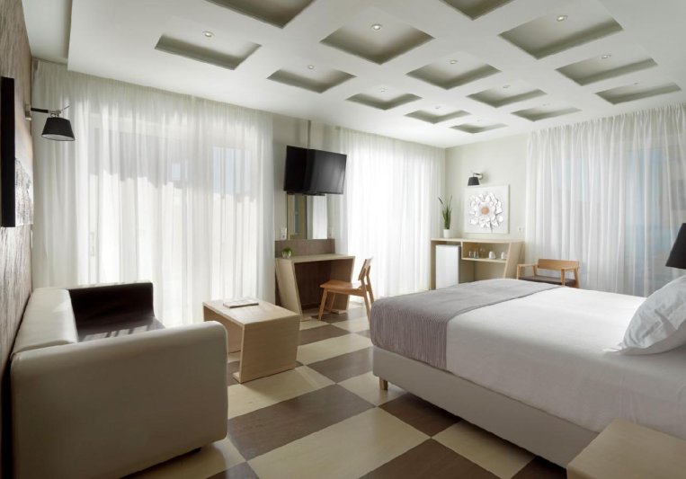 Melrose Hotel Kréta