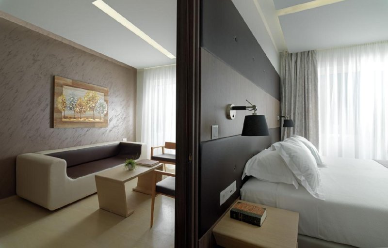 Melrose Hotel Kréta