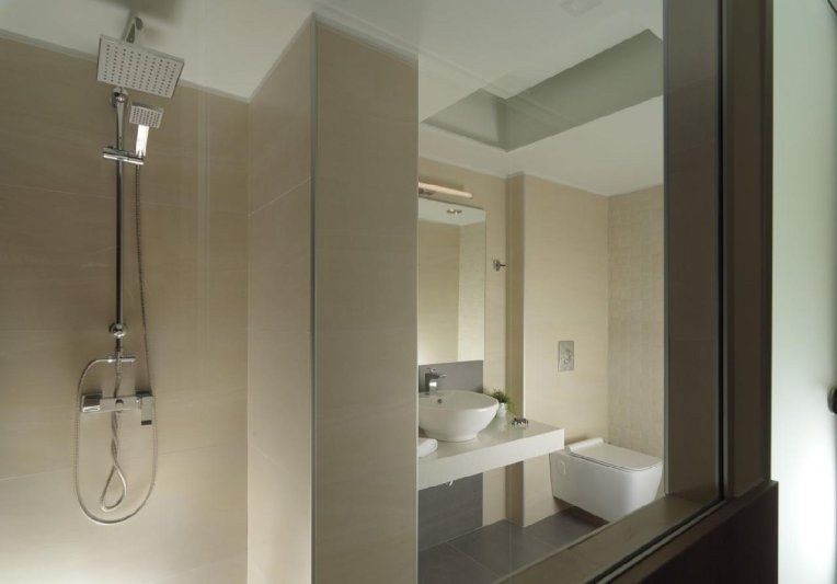 Melrose Hotel Kréta