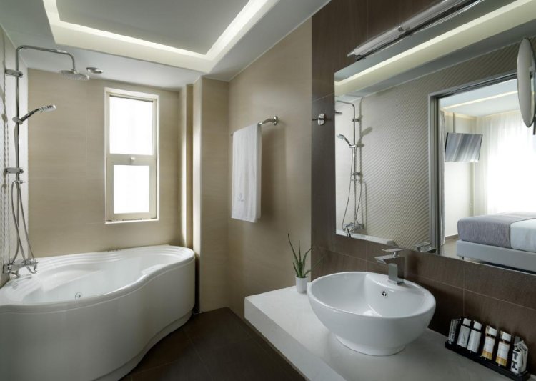 Melrose Hotel Kréta