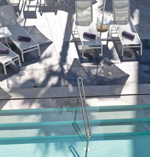 Melrose Hotel Kréta