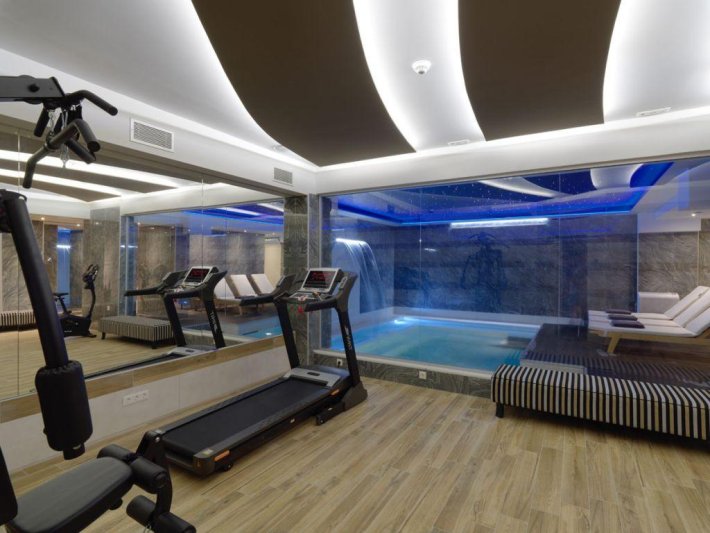 Kréta utazás Melrose Hotel