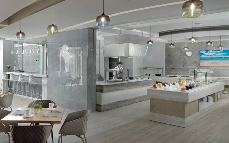 Kréta utazás Melrose Hotel