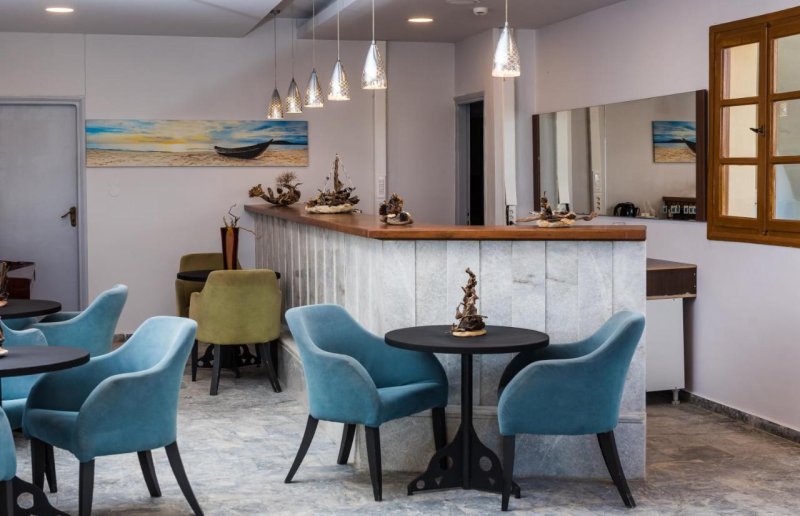 Kréta utazás Musela Apartmanház