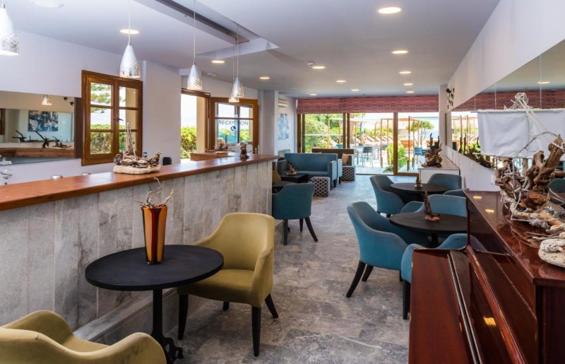 Kréta utazás Musela Apartmanház