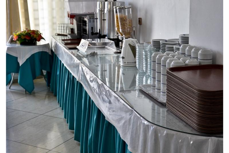 Karpathos Pigadia utazás Oceanis Hotel