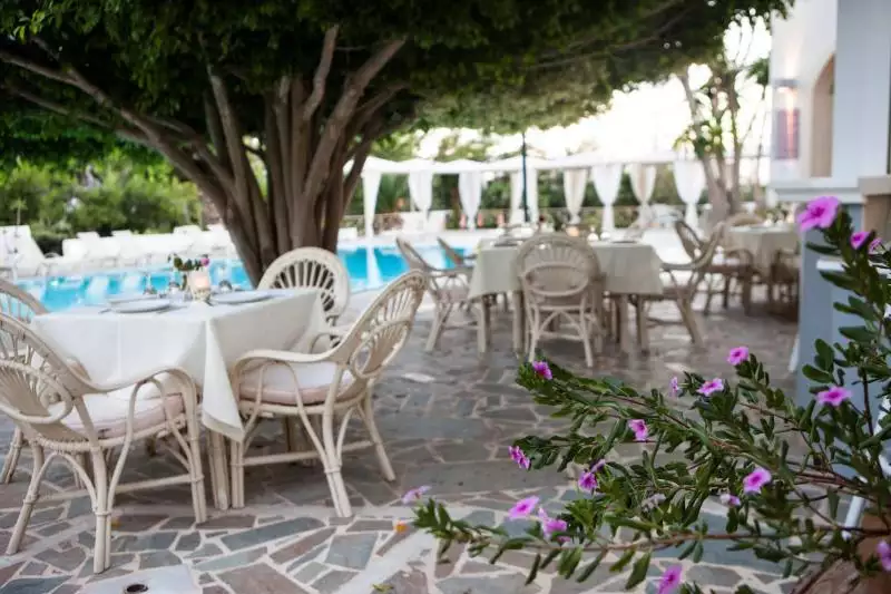 Princess Hotel Kefalonia