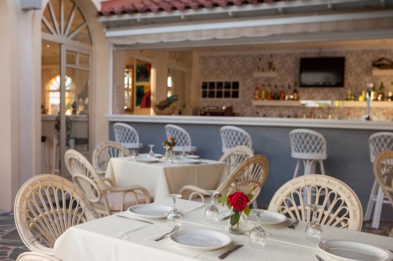 Kefalonia utazás Princess Hotel