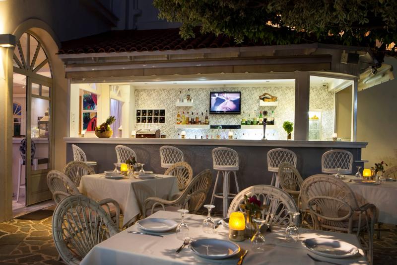 Kefalonia utazás Princess Hotel