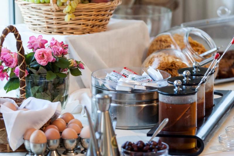 Kefalonia utazás Princess Hotel