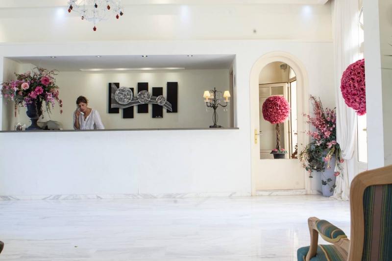 Kefalonia utazás Princess Hotel