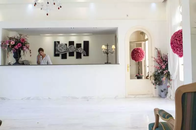 Princess Hotel Kefalonia