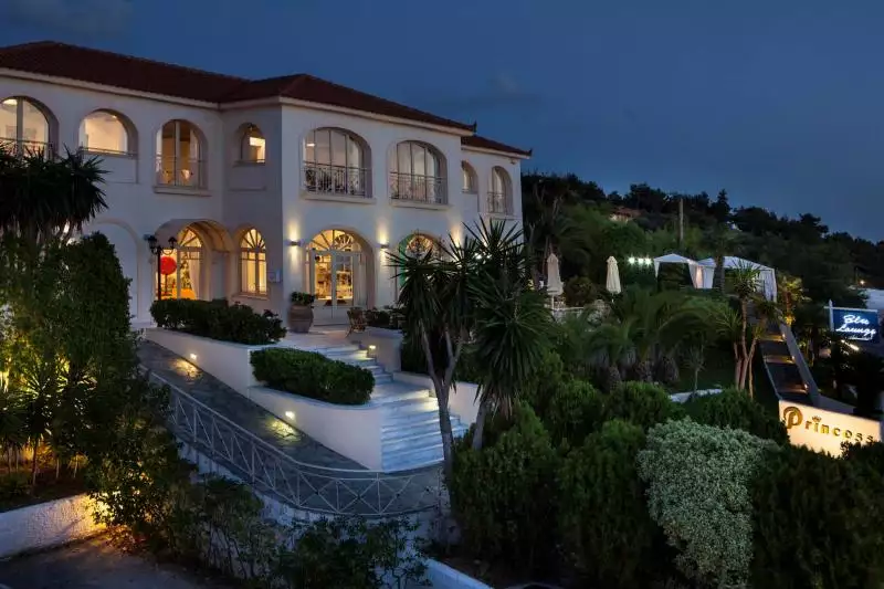 Princess Hotel Kefalonia
