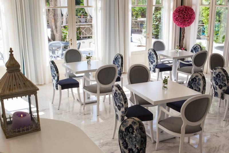 Kefalonia utazás Princess Hotel