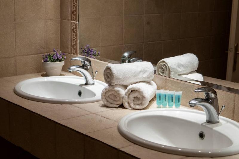 Kefalonia utazás Princess Hotel