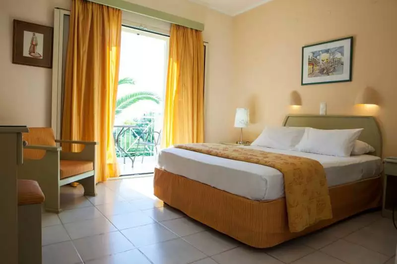 Princess Hotel Kefalonia