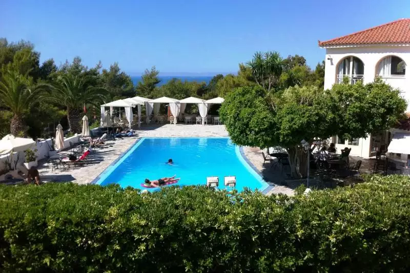Princess Hotel Kefalonia