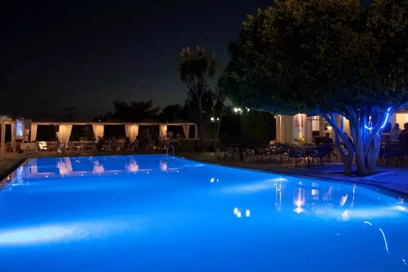 Princess Hotel Kefalonia
