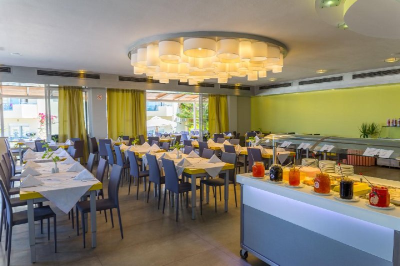 Kréta utazás Rethymno Mare Water Park