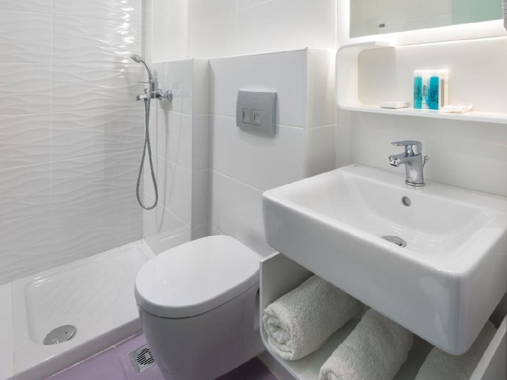 Rodosz Rhodes utazás Semiramis Hotel