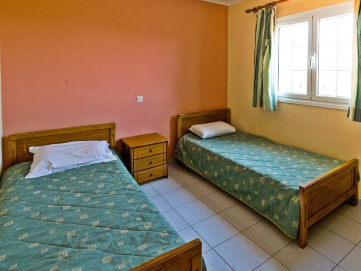 Socrates Apartmanház Zakynthos