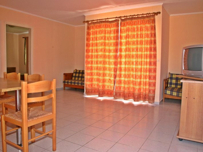 Socrates Apartmanház Zakynthos