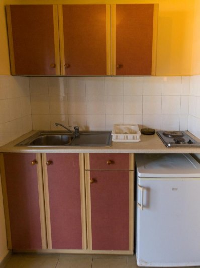 Socrates Apartmanház Zakynthos