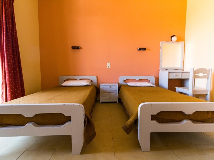 Socrates Apartmanház Zakynthos