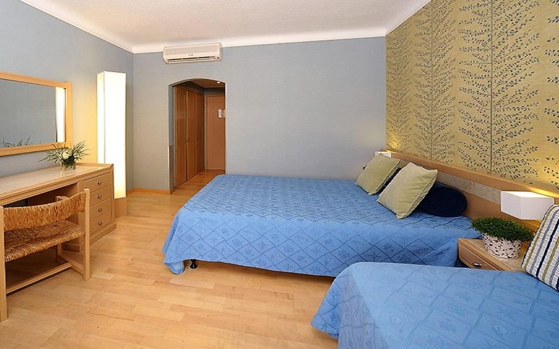 Kréta Rethymno utazás Theartemis Palace