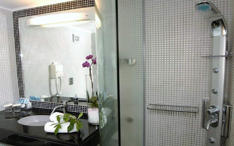 Theartemis Palace Kréta Rethymno